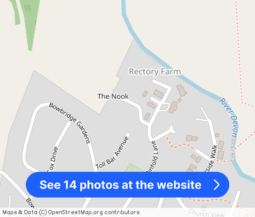 3 bedroom bungalow for rent - Photo 1