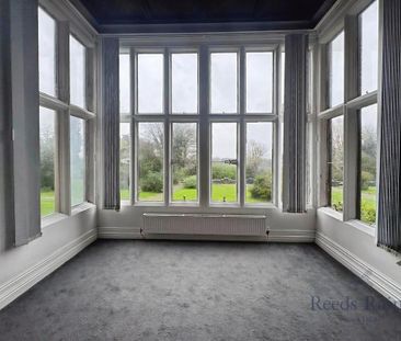 3 bedroom apartment to rent - Photo 1