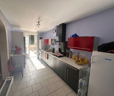 Location maison 4 pièces, 80.00m², Saint-Sever-de-Saintonge - Photo 5