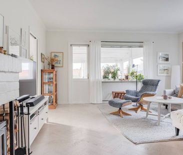 Terrassgatan, Motala - Foto 1