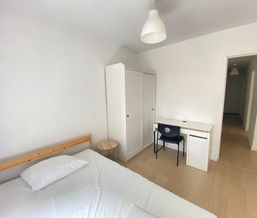 Appartement T4 à Rennes - Photo 5