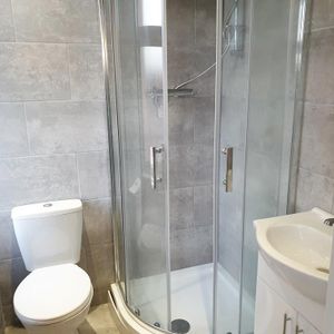 1 bed house share to rent Station Street, DE7 - Photo 3