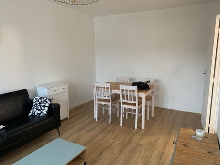 Appartement Firminy - Photo 5