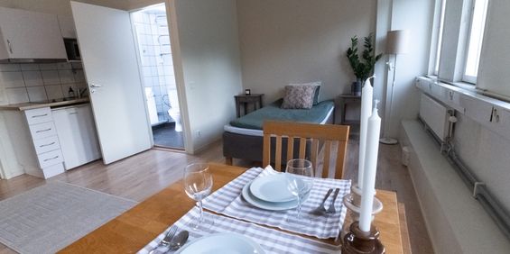 Fågelviksvägen, Norsborg - Foto 3