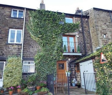 Helmshore Road, Holcombe Village, BL8 - Photo 3