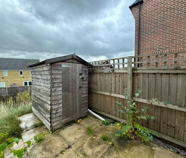 2 bedroom semi-detached house to rent - Photo 3