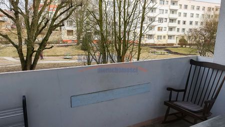 Książąt Pomorskich, ul. Sosnowa, Szczecin - Photo 2