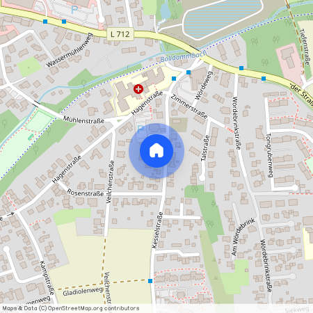 Kesselbrink 1, 32130 Nordrhein-Westfalen - Enger