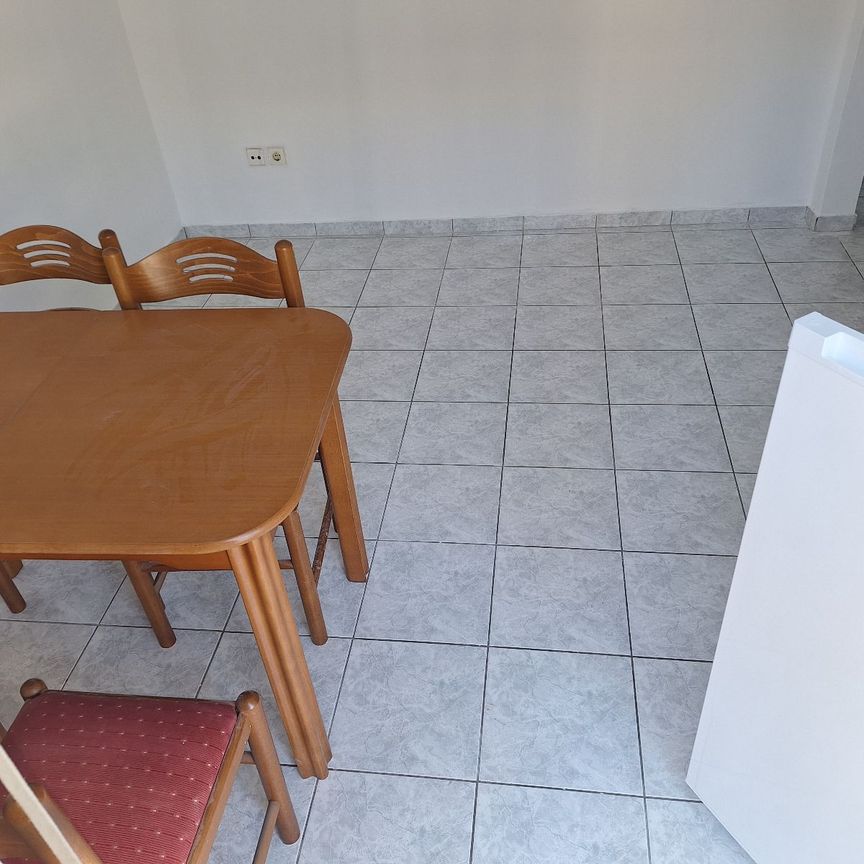 Studio/Γκαρσονιέρα για ενοικίαση Αστικός Συνοικισμός - Περικλέους - Κυψέλη (Ξάνθη) - Φωτογραφία 1