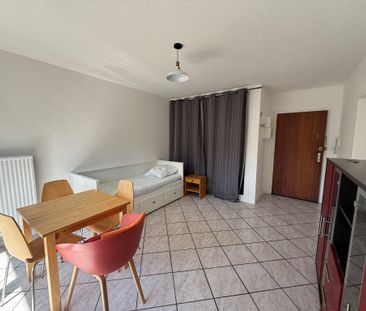 Location Appartement 1 pièce 25m² ST LOUIS 68300 - Photo 1