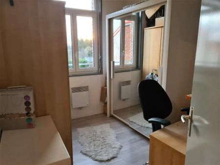 Location maison 4 pièces - 79.11m² à Trith-saint-léger (59125) - Photo 3