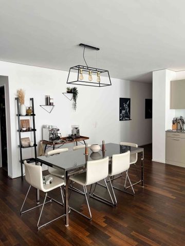 4.5 Zimmer, 150 m², 4. Stock - Photo 2