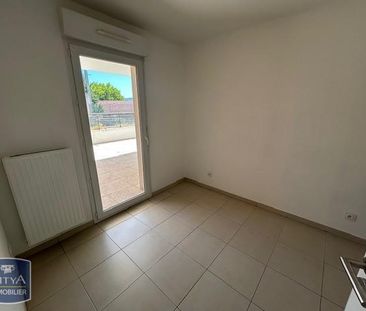 Location Appartement 3 pièces 60m² ROUSSET 13790 - Photo 6