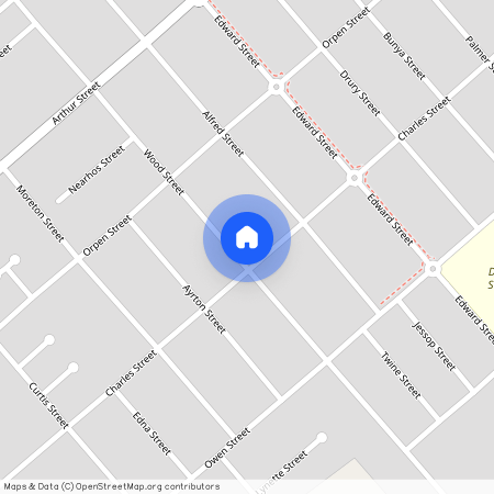 1/83 Wood Street, Dalby QLD 4405