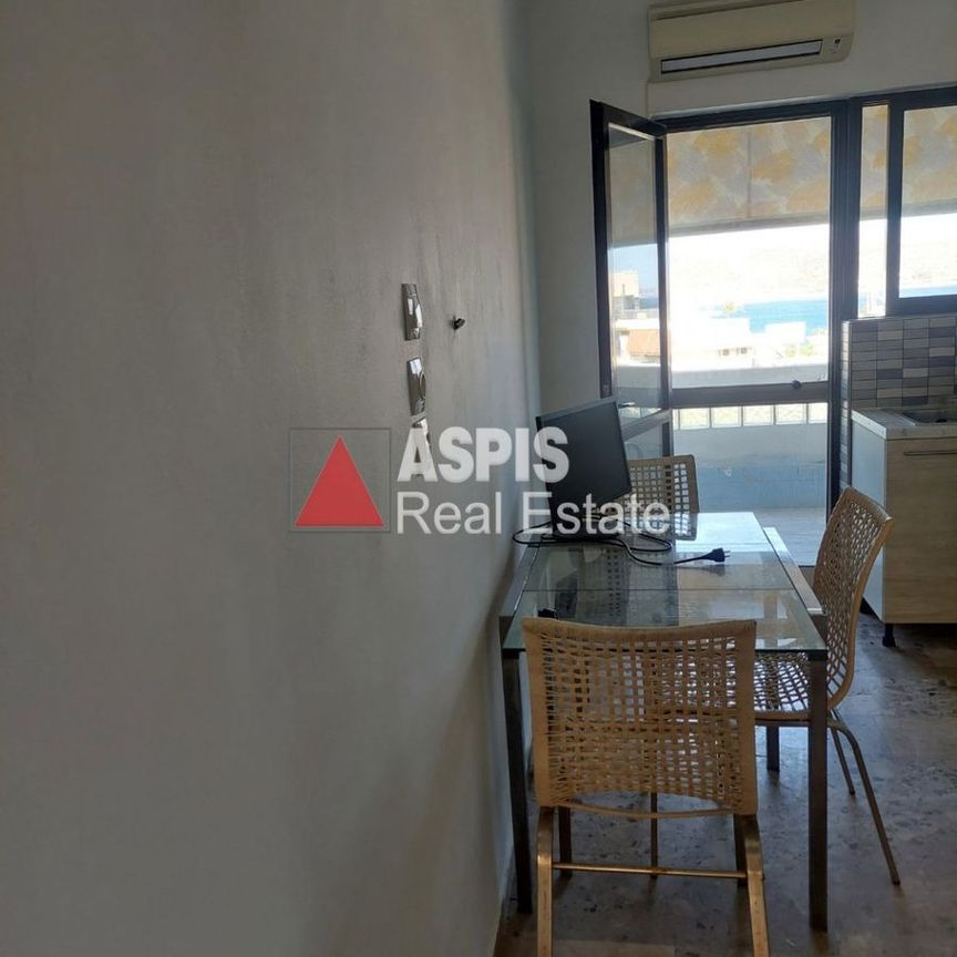 Διαμέρισμα για ενοικίαση Βάρκιζα (Βάρη - Βάρκιζα) - Photo 1