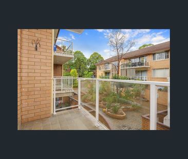 Quiet Complex Living - Photo 4