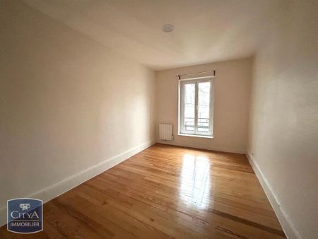 Appartement à louer 4 pièces 98.38m² - Photo 2