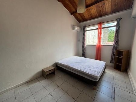 Appartement à louer à Les Abymes, Guadeloupe - Photo 2