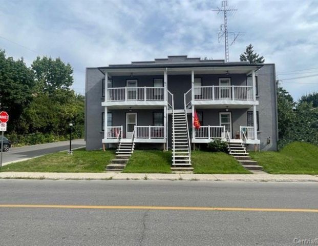 149A Rue St-Laurent, J6S 6K3, J6S 6K3, Salaberry - Photo 1