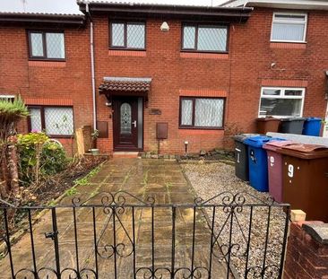 Frederick Street, Blackburn. Lancs. BB2 3BE - Photo 5