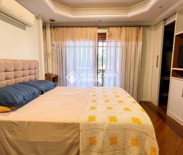 Casa com 4 quartos e 300m² para alugar em Dom Feliciano, Gravataí. - Photo 4