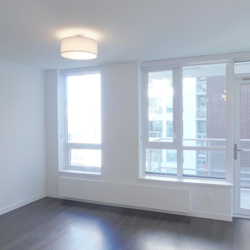 183 East Georgia Street, Vancouver - Photo 1