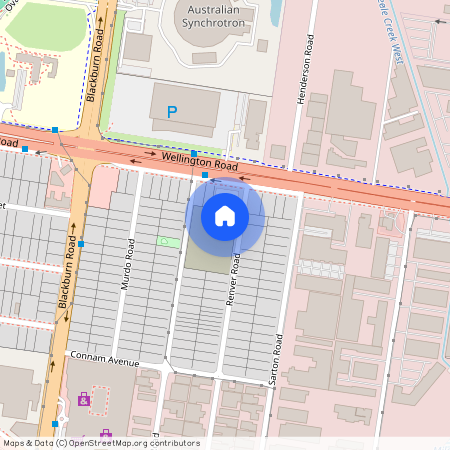 9 Renver Road, Melbourne, Victoria 3168