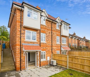Templeside Gardens, High Wycombe - Photo 5