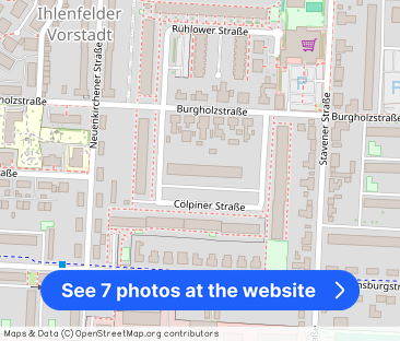 Mein neues Zuhause in der "Ihlenfelder Vorstadt" - Photo 1