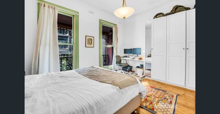 Five Bedroom Home in Brunswick East - Photo 5