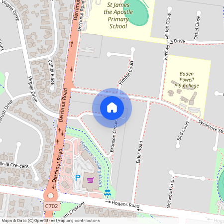 33 Bronson Circuit, Hoppers Crossing