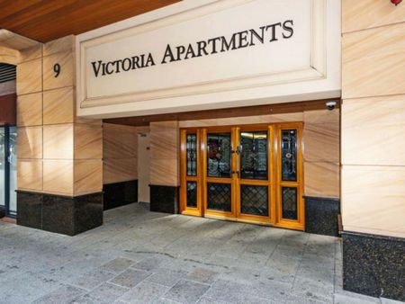 501/9 Victoria Avenue, PERTH - Photo 5