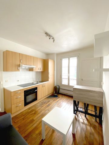 Location Appartement LEVALLOIS PERRET - - Photo 2