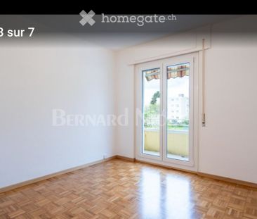 3.5 Zimmer, 65 m² - Foto 5