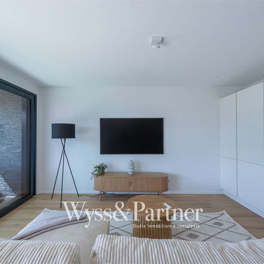 2.5 Zimmer, 68 m², 1. Stock - Foto 1