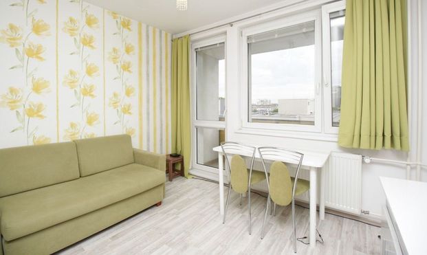 KOŠICKÁ od 1.7. - menší 2 iz. byt, BALKÓN, WIFI, PIVNICA - Photo 1