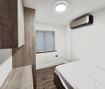 2 bedroom maisonette to rent - Photo 1