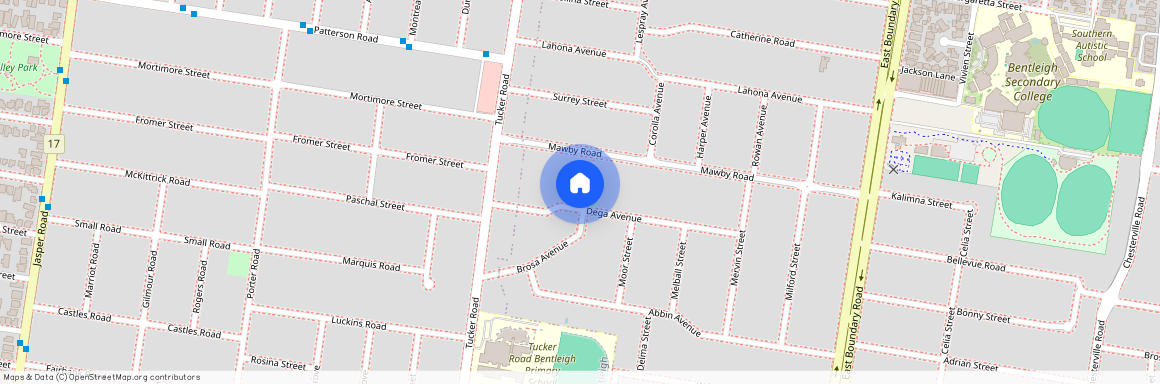 13A Dega Avenue, Vic 3165, Bentleigh East