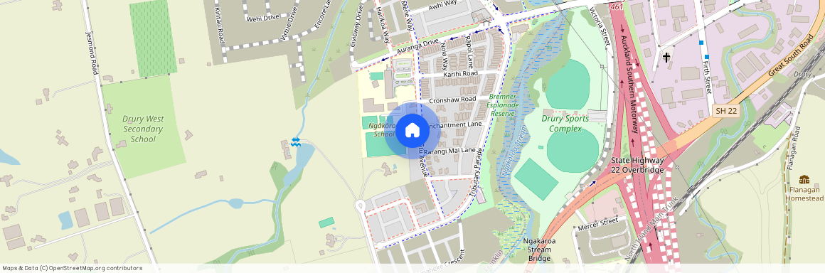 43 Rorotu Ave, Karaka