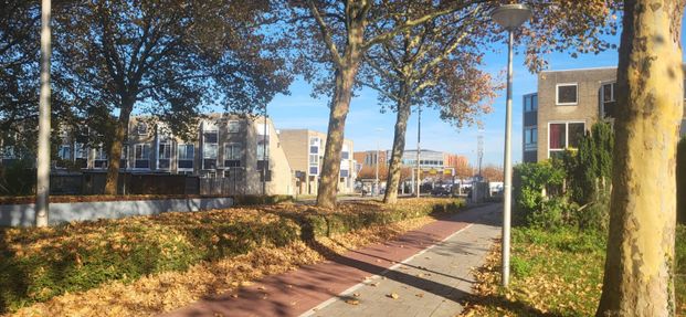 Doortocht 6, Zuidplas Dalen, 2914KA, Nieuwerkerk Aan Den Ijssel - Photo 1