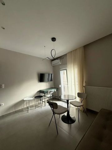 Studio/Γκαρσονιέρα για ενοικίαση Αγία Τριάδα (Φάληρο - Ιπποκράτειο) - Photo 3