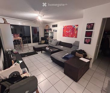 4 Zimmer, 114 m² - Foto 1