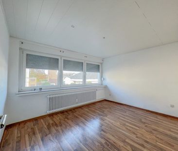 Helle ca. 75m² 3-Zimmerwohnung mit Balkon und Tageslichtbad in Hage... - Foto 1