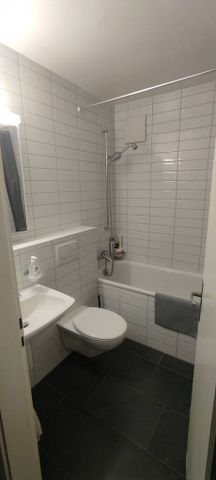 2 Zimmer, 44 m², 1. Stock - Photo 4