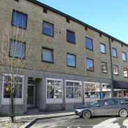 Storgatan 16 B - Foto 2