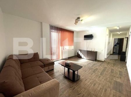 Apartament 2 camere, 54 mp, parcare, zona strazii Corneliu Coposu - Fotografie 5