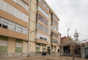 Apartamento T2 em Lisboa
