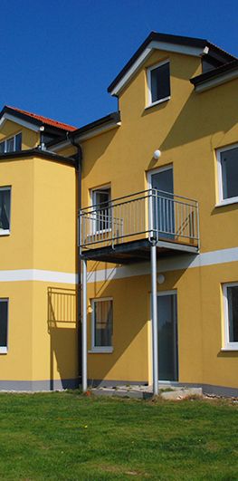 Wohnung in Kautzen - Foto 1