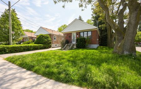 For Lease - 17 Park Street Unit# Lower, Toronto, Ontario - Photo 4