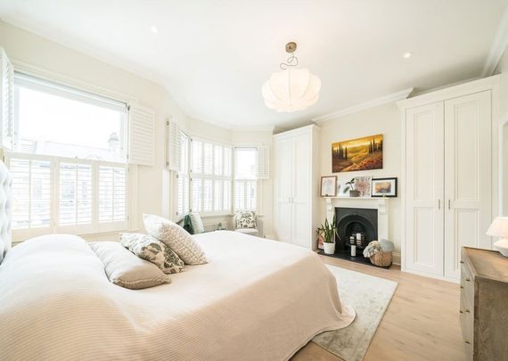 Kimberley Road, SW9 9DQ, London - Photo 1